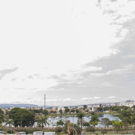 פאטוס דה מינאס Patos Hotel מראה חיצוני תמונה
